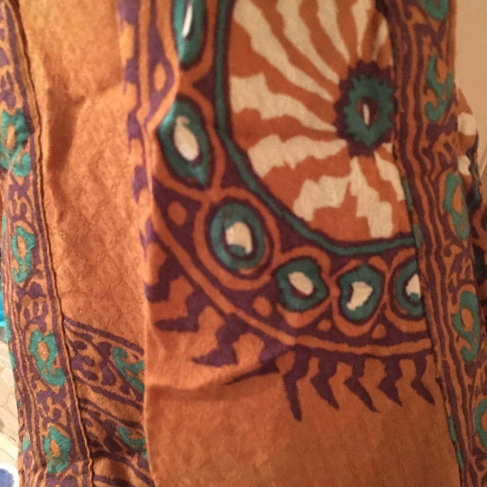 Free People vest top sexy boho hippy - Picture 5 of 7